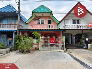 For sale 2 bedrooms townhouse in Mueang Nakhon Pathom, Nakhon Pathom