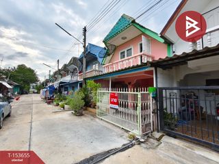 For sale 2 bedrooms townhouse in Mueang Nakhon Pathom, Nakhon Pathom
