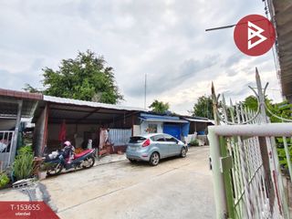 For sale 2 bedrooms townhouse in Mueang Nakhon Pathom, Nakhon Pathom