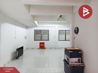 For sale 2 bedrooms townhouse in Mueang Nakhon Pathom, Nakhon Pathom
