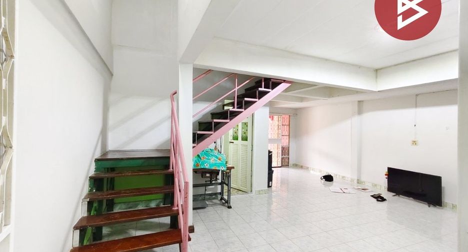 For sale 2 bedrooms townhouse in Mueang Nakhon Pathom, Nakhon Pathom