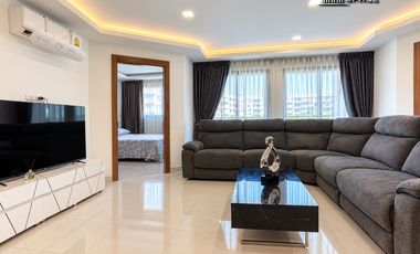 Condo en venta de 3 habitaciones en Jomtien, Pattaya