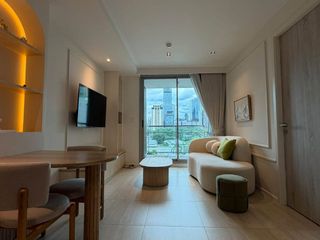 For rent 1 Beds condo in Khlong Toei, Bangkok