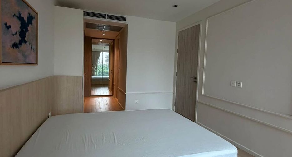 For rent 1 Beds condo in Khlong Toei, Bangkok
