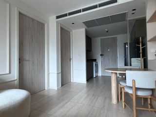 For rent 1 Beds condo in Khlong Toei, Bangkok