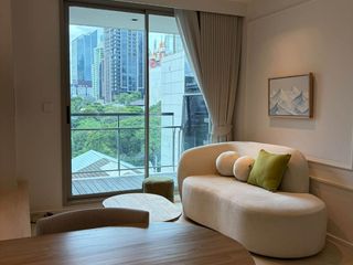 For rent 1 Beds condo in Khlong Toei, Bangkok