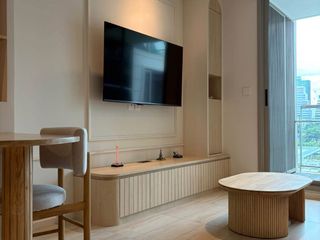 For rent 1 Beds condo in Khlong Toei, Bangkok