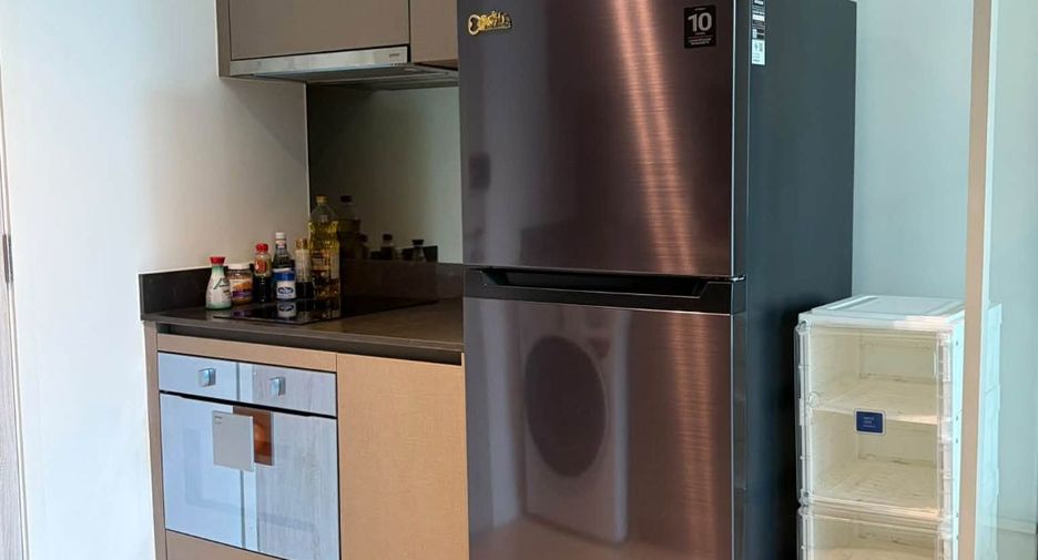 For rent 1 Beds condo in Khlong Toei, Bangkok