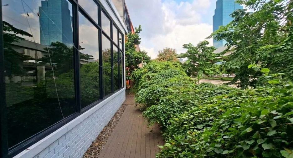 For rent retail Space in Sathon, Bangkok