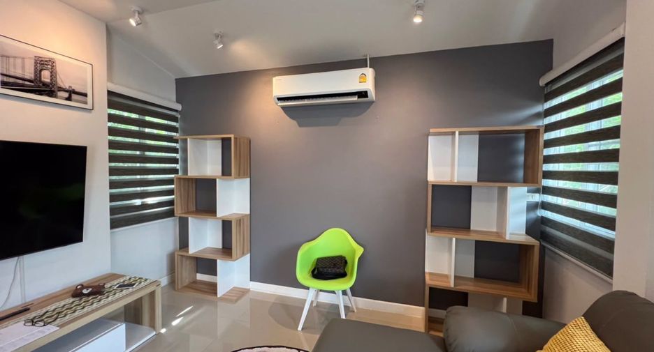 For rent and for sale 3 bedrooms house in Mueang Chiang Mai, Chiang Mai