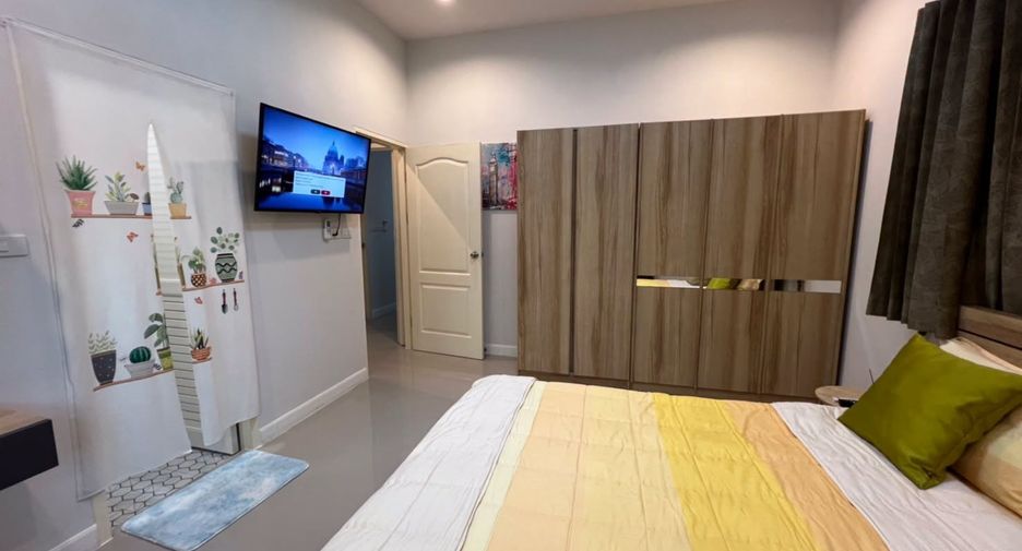 For rent and for sale 3 bedrooms house in Mueang Chiang Mai, Chiang Mai