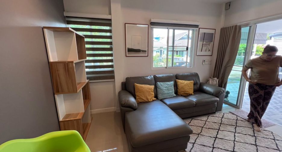 For rent and for sale 3 bedrooms house in Mueang Chiang Mai, Chiang Mai