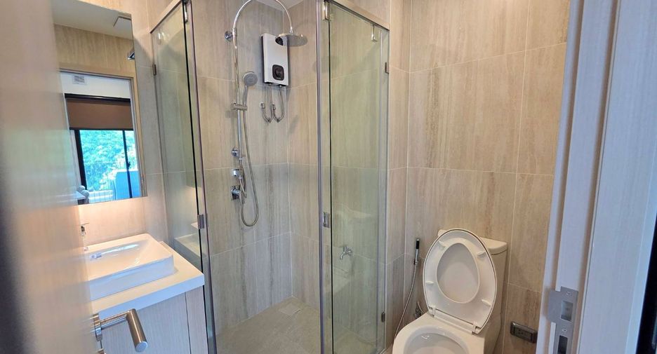 Wohnung zur Miete mit 1 Zimmer in San Sai, Chiang Mai