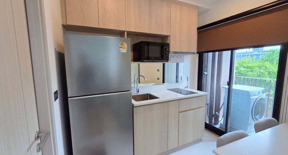 Wohnung zur Miete mit 1 Zimmer in San Sai, Chiang Mai