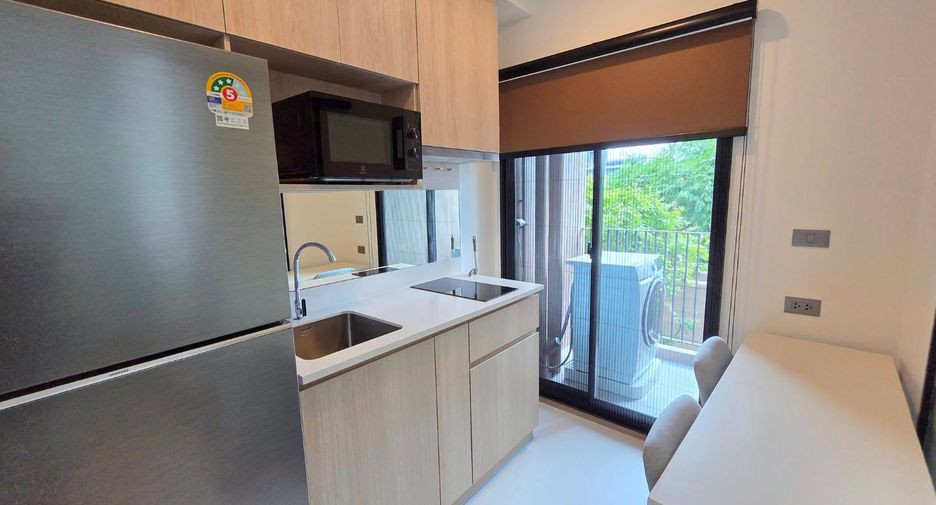 Wohnung zur Miete mit 1 Zimmer in San Sai, Chiang Mai