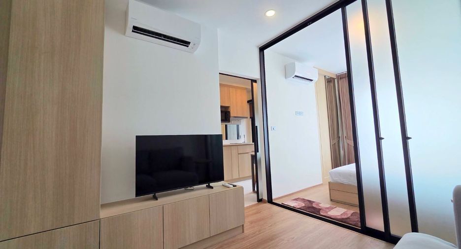 Wohnung zur Miete mit 1 Zimmer in San Sai, Chiang Mai