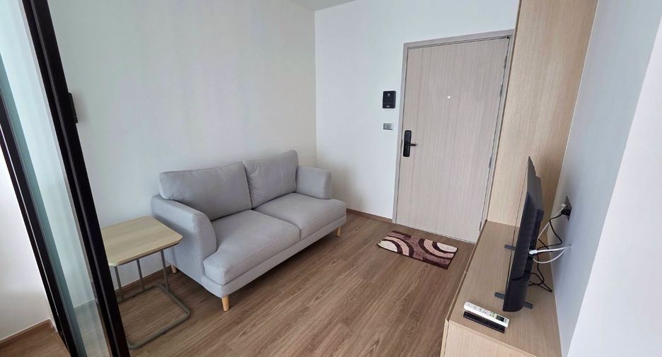 Wohnung zur Miete mit 1 Zimmer in San Sai, Chiang Mai