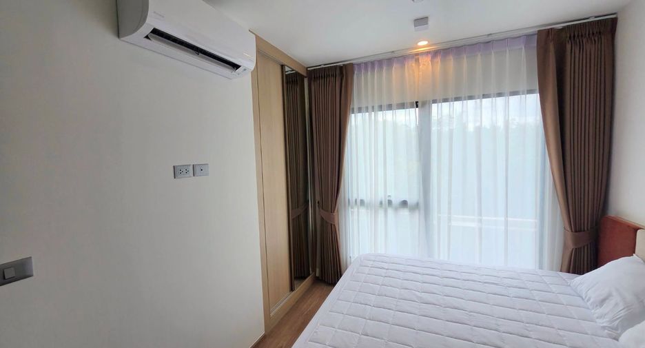 Wohnung zur Miete mit 1 Zimmer in San Sai, Chiang Mai