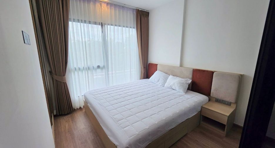 Wohnung zur Miete mit 1 Zimmer in San Sai, Chiang Mai