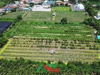 Terreno en venta en Nong Khaem, Bangkok