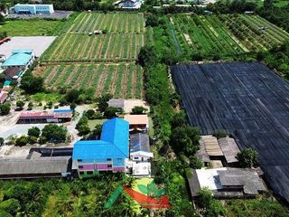 Terreno en venta en Nong Khaem, Bangkok