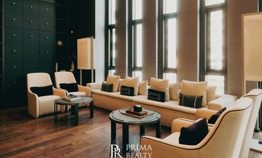 For sale 2 bedrooms condo in Khlong Toei, Bangkok