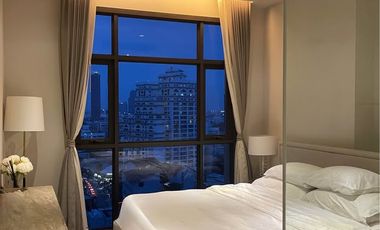 For sale 2 bedrooms condo in Khlong Toei, Bangkok