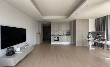 Wohnung zum Kauf mit 1 Zimmer in Pathum Wan, Bangkok