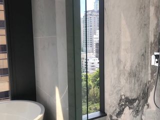 À vendre 1 chambre condo à Pathum Wan, Bangkok