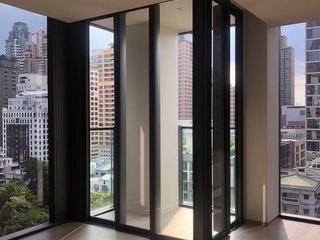 À vendre 1 chambre condo à Pathum Wan, Bangkok