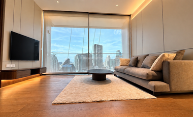 For sale 1 bed condo in Bang Rak, Bangkok