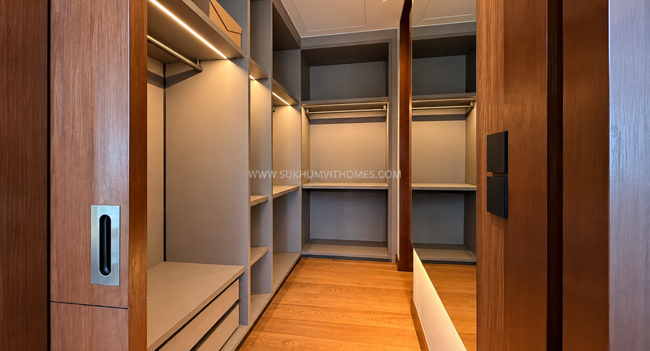 Condo en venta de 1 habitaciones en Bang Rak, Bangkok