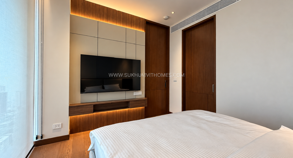 Condo en venta de 1 habitaciones en Bang Rak, Bangkok