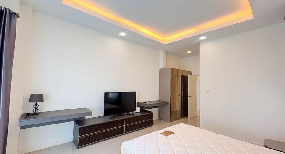 Haus zur Miete mit 3 Zimmer in Bang Lamung, Chonburi