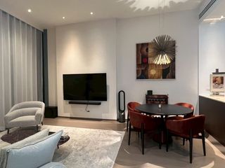 For rent 1 bed condo in Pathum Wan, Bangkok