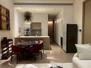 For rent 1 bed condo in Pathum Wan, Bangkok