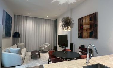 For rent 1 bed condo in Pathum Wan, Bangkok