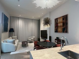 For rent 1 bed condo in Pathum Wan, Bangkok