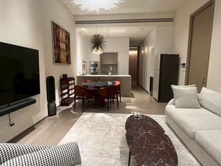 For rent 1 bed condo in Pathum Wan, Bangkok