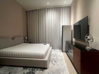 For rent 1 bed condo in Pathum Wan, Bangkok