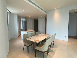 Condo en alquiler de 2 habitaciones en Khlong San, Bangkok