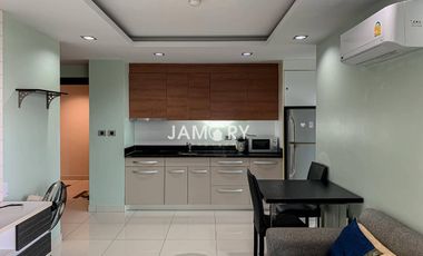 Condo en venta de 1 habitaciones en Bang Lamung, Chonburi