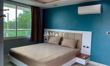 À vendre 1 chambre condo à Bang Lamung, Chonburi