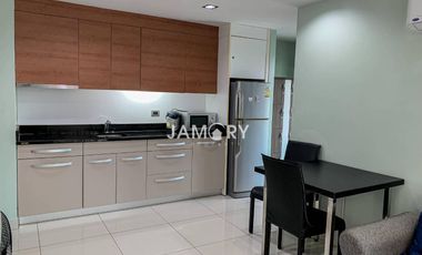 À vendre 1 chambre condo à Bang Lamung, Chonburi