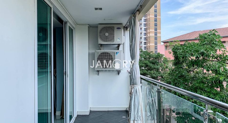 Condo en venta de 1 habitaciones en Bang Lamung, Chonburi