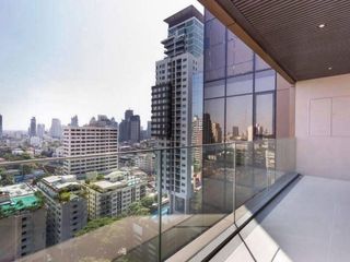 出租 2 卧室 公寓 在 Khlong Toei, 曼谷