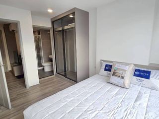 Condo en alquiler de 1 habitaciones en Mueang Rayong, Rayong