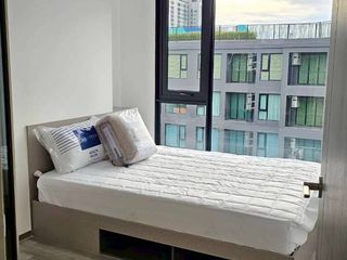 Condo en alquiler de 1 habitaciones en Mueang Rayong, Rayong