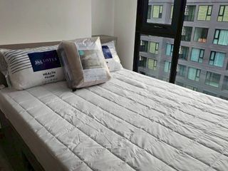 Condo en alquiler de 1 habitaciones en Mueang Rayong, Rayong