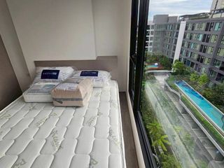 Condo en alquiler de 1 habitaciones en Mueang Rayong, Rayong